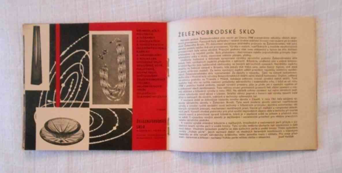 Bižutérie pro celý svět - 1962 - foto 3