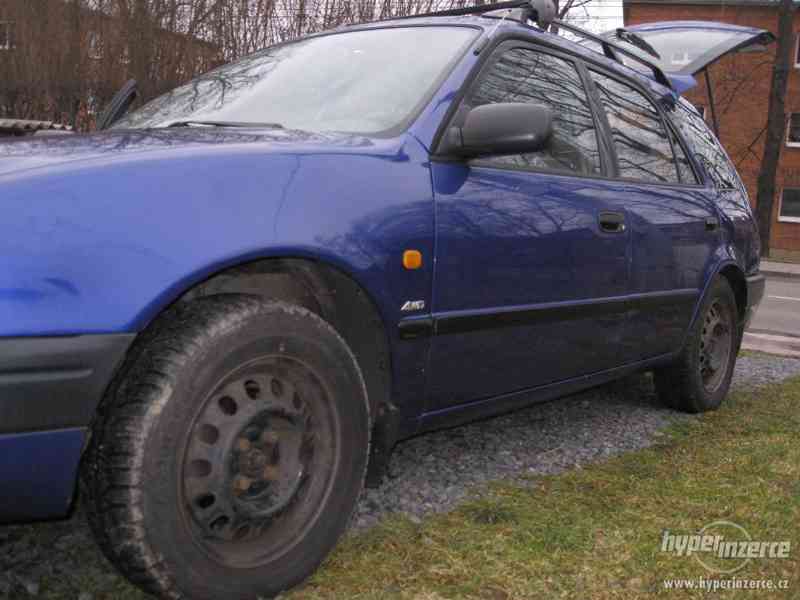 TOYOTA 4*4 - foto 10