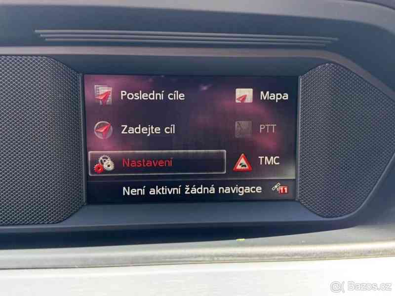 Mercedes-Benz Třídy C 1,6   W204 C 180 BlueEFFICIENCY - foto 4