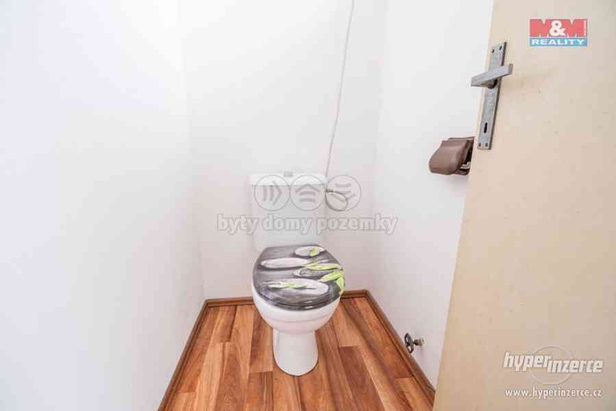 Prodej rodinného domu v Velvarech, ul. Růžová - foto 4