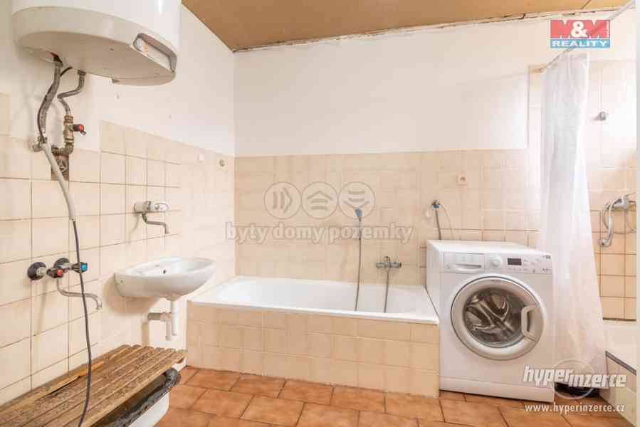 Prodej rodinného domu v Velvarech, ul. Růžová - foto 5