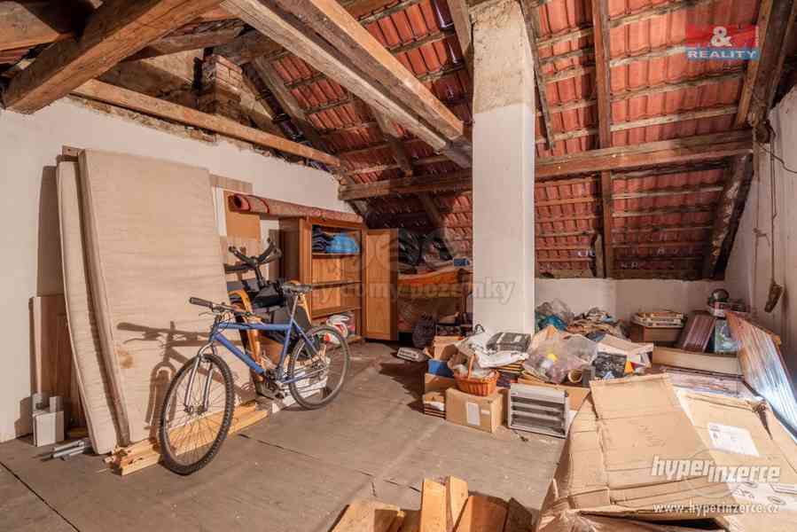 Prodej rodinného domu v Velvarech, ul. Růžová - foto 6