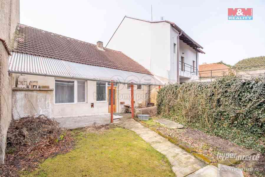 Prodej rodinného domu v Velvarech, ul. Růžová - foto 10