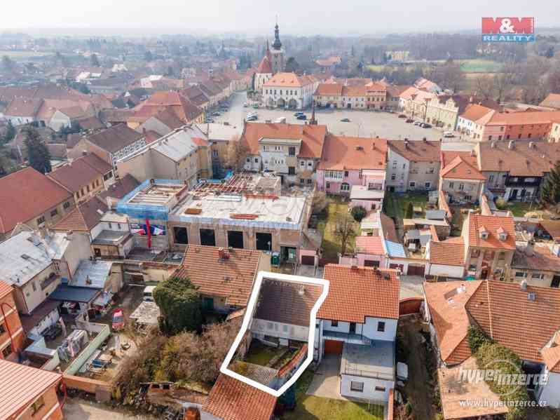 Prodej rodinného domu v Velvarech, ul. Růžová - foto 11