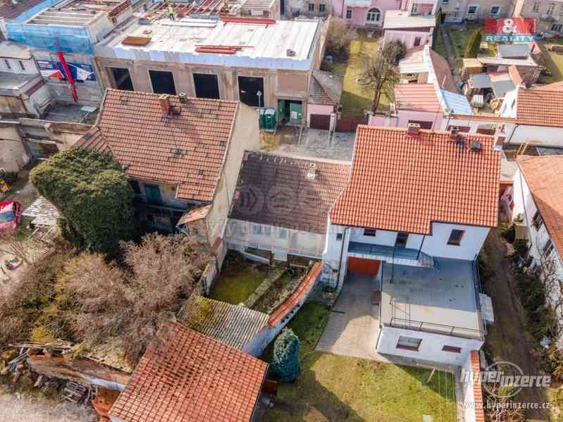 Prodej rodinného domu v Velvarech, ul. Růžová - foto 12