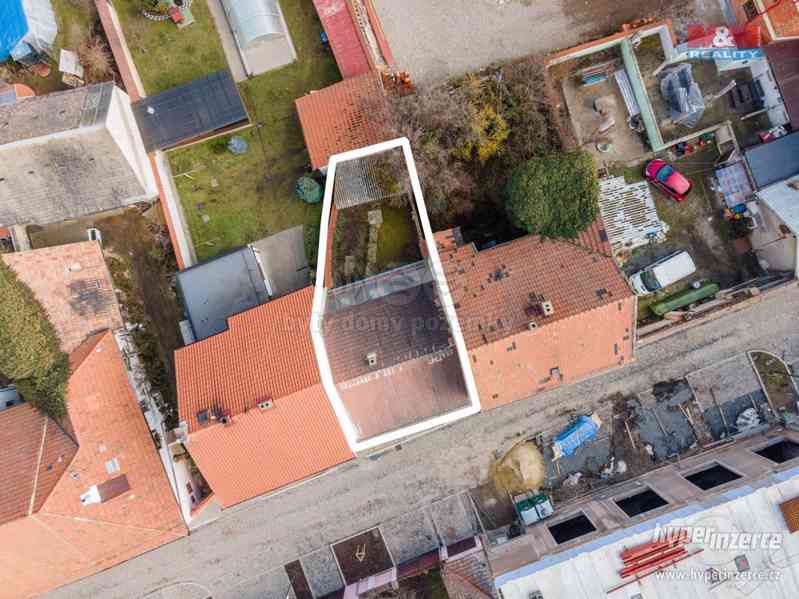 Prodej rodinného domu v Velvarech, ul. Růžová - foto 13