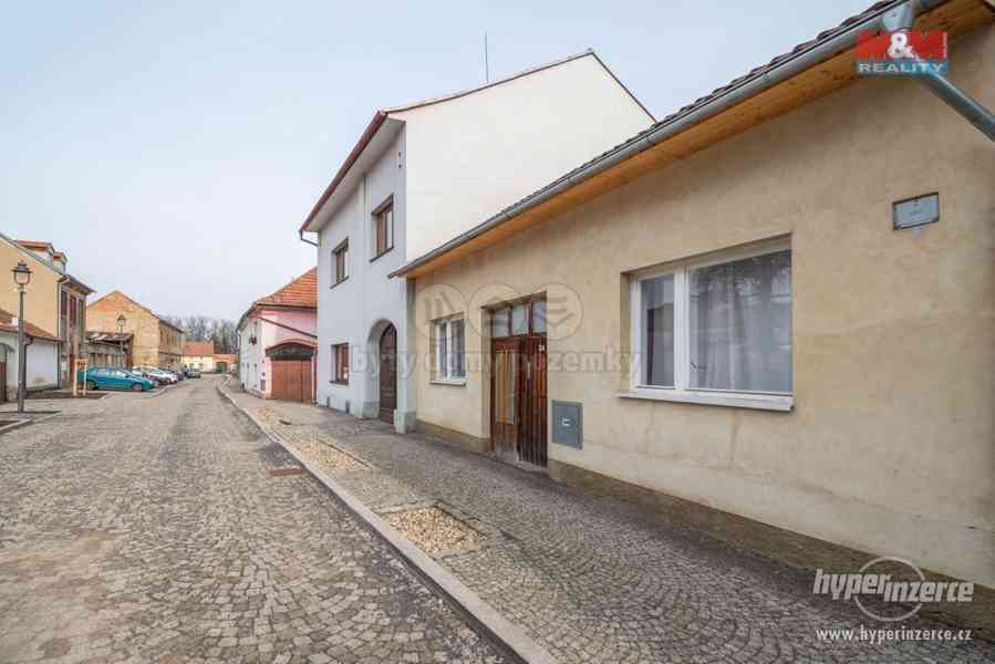 Prodej rodinného domu v Velvarech, ul. Růžová - foto 14