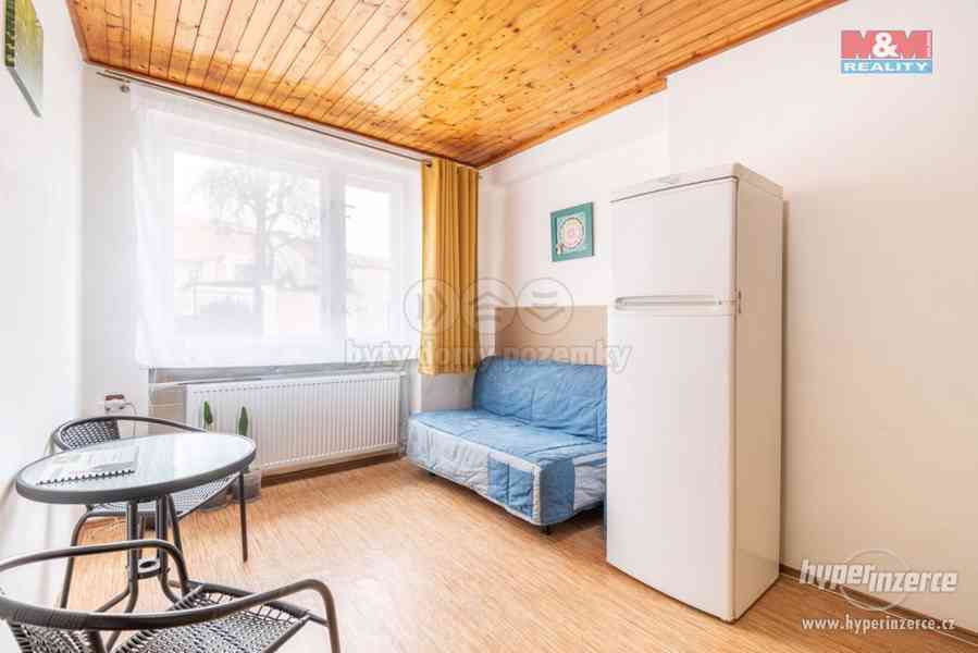 Prodej rodinného domu v Velvarech, ul. Růžová - foto 15