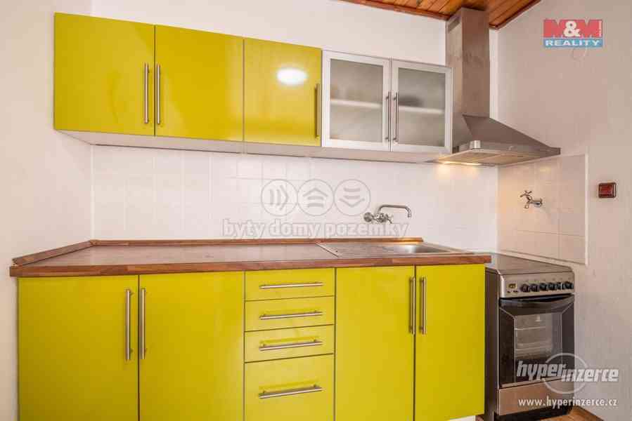 Prodej rodinného domu v Velvarech, ul. Růžová - foto 16