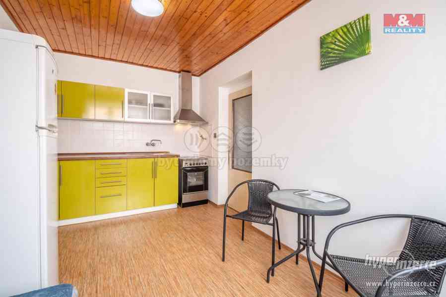 Prodej rodinného domu v Velvarech, ul. Růžová - foto 17