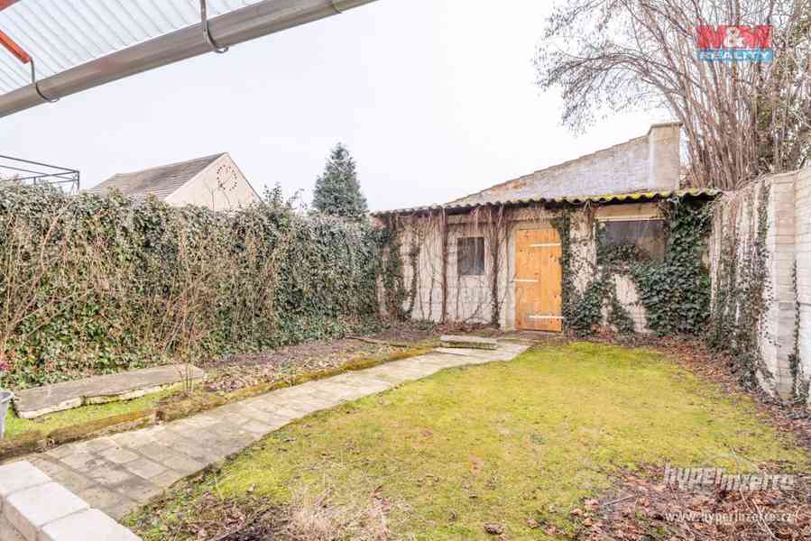 Prodej rodinného domu v Velvarech, ul. Růžová - foto 18