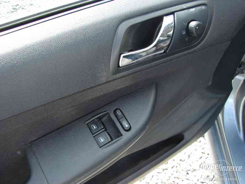 Škoda Fabia 1.2i Combi (r.v.2003,2.majitel) - foto 6