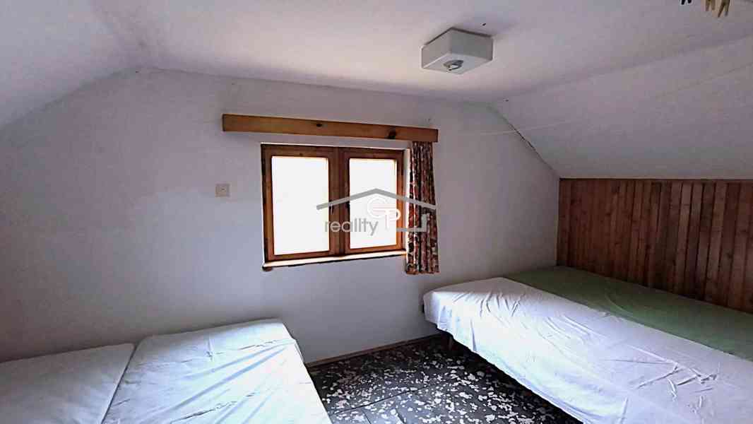 Prodej RD 3+1 se zahradou, Kladenské Rovné - foto 11