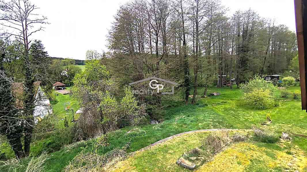 Prodej RD 3+1 se zahradou, Kladenské Rovné - foto 20
