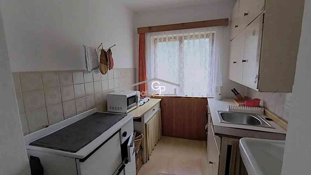 Prodej RD 3+1 se zahradou, Kladenské Rovné - foto 5