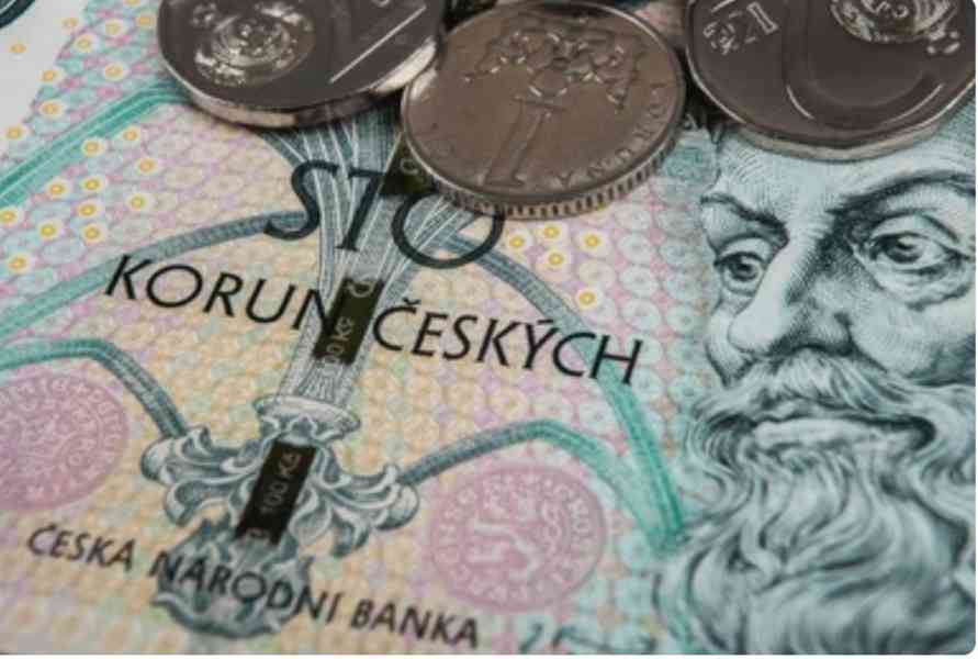 Finanční pomoc  - foto 3