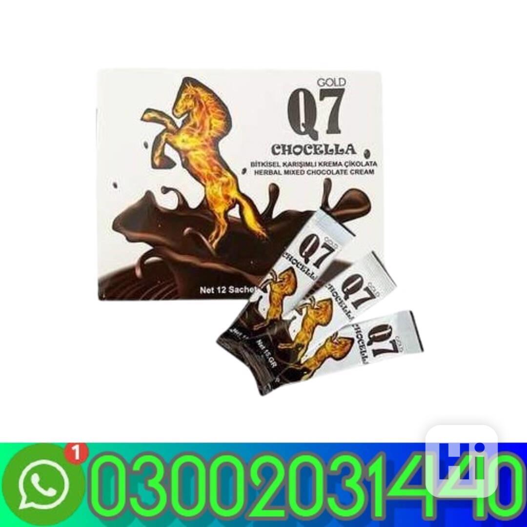 Gold Q7 Men Chocolate in Islamabad=03002031440= - foto 1