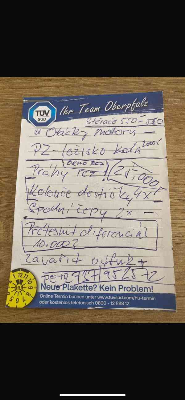 Mercedes Benz W126 380 SE - foto 6