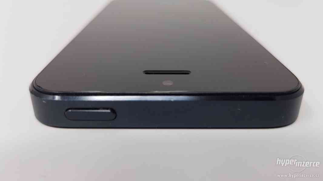 iPhone 5 16 GB Black - foto 3