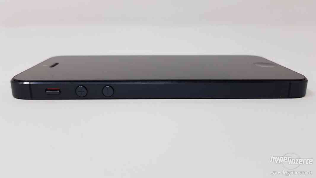 iPhone 5 16 GB Black - foto 5
