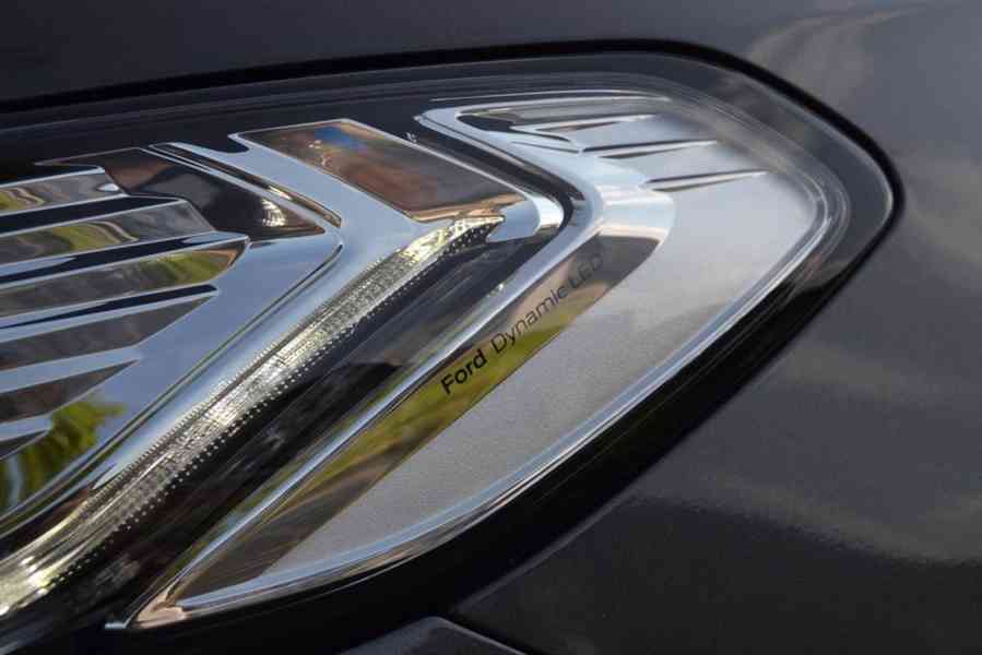Ford Mondeo 2.0 TDCI 132kW Titanium LED Dynamic kombi - foto 14