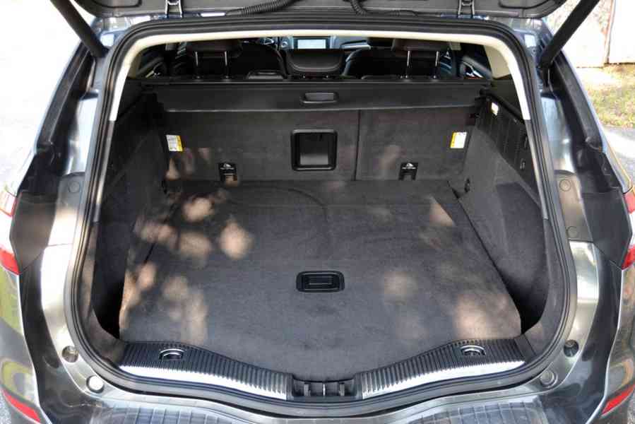 Ford Mondeo 2.0 TDCI 132kW Titanium LED Dynamic kombi - foto 10
