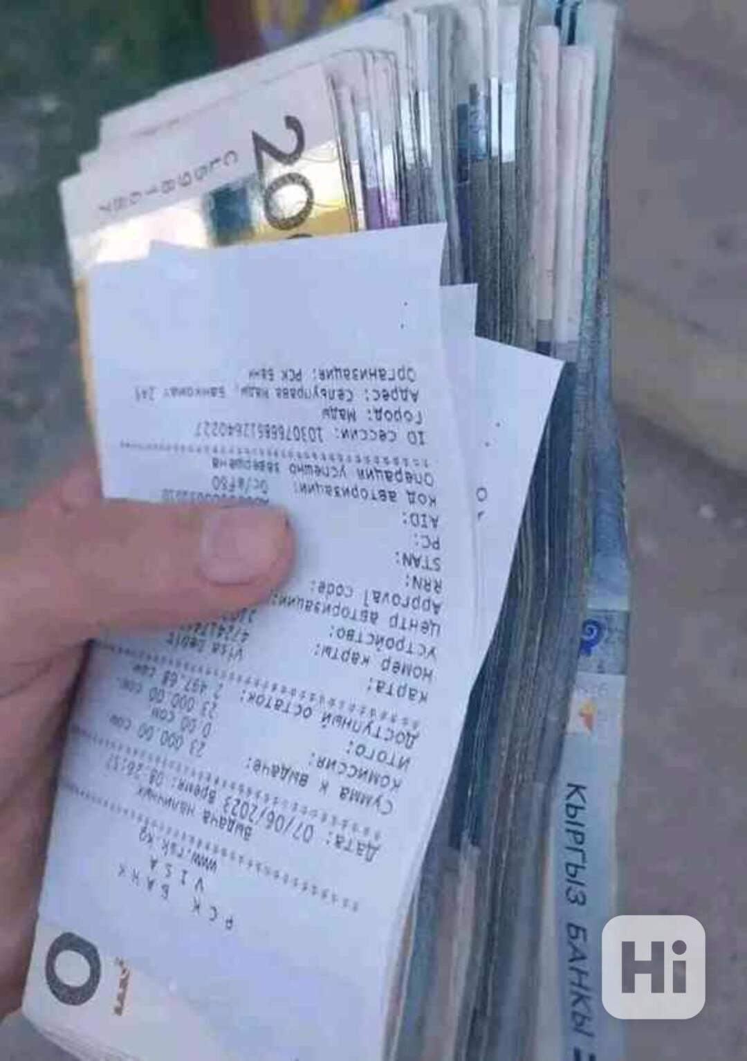 Půjčte si 22 500-500.000 Kč. Splaťte v průběhu 60 měsíců - foto 1
