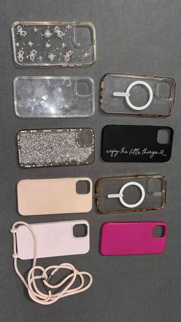 Apple iPhone 14 256GB Starlight - foto 3