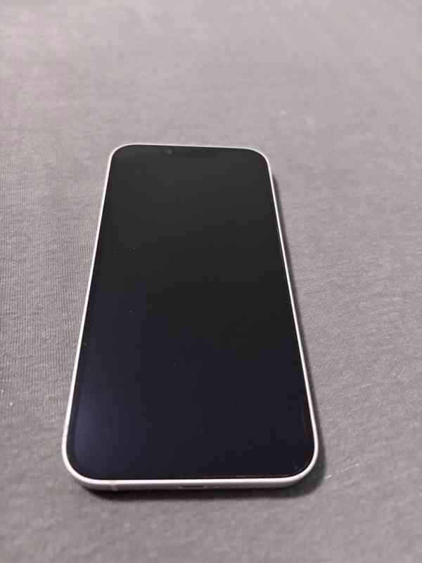 Apple iPhone 14 256GB Starlight - foto 4
