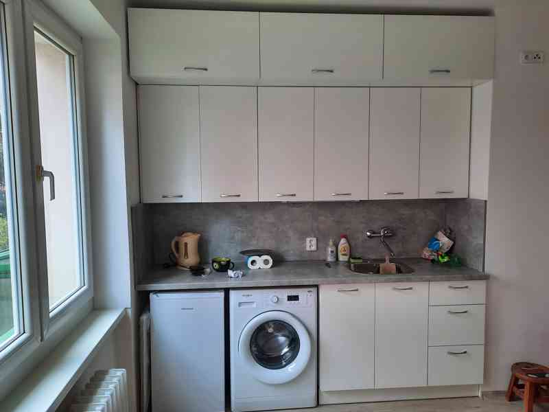 Zrekonstruovaný 1kk kousek od centra Teplic - foto 3