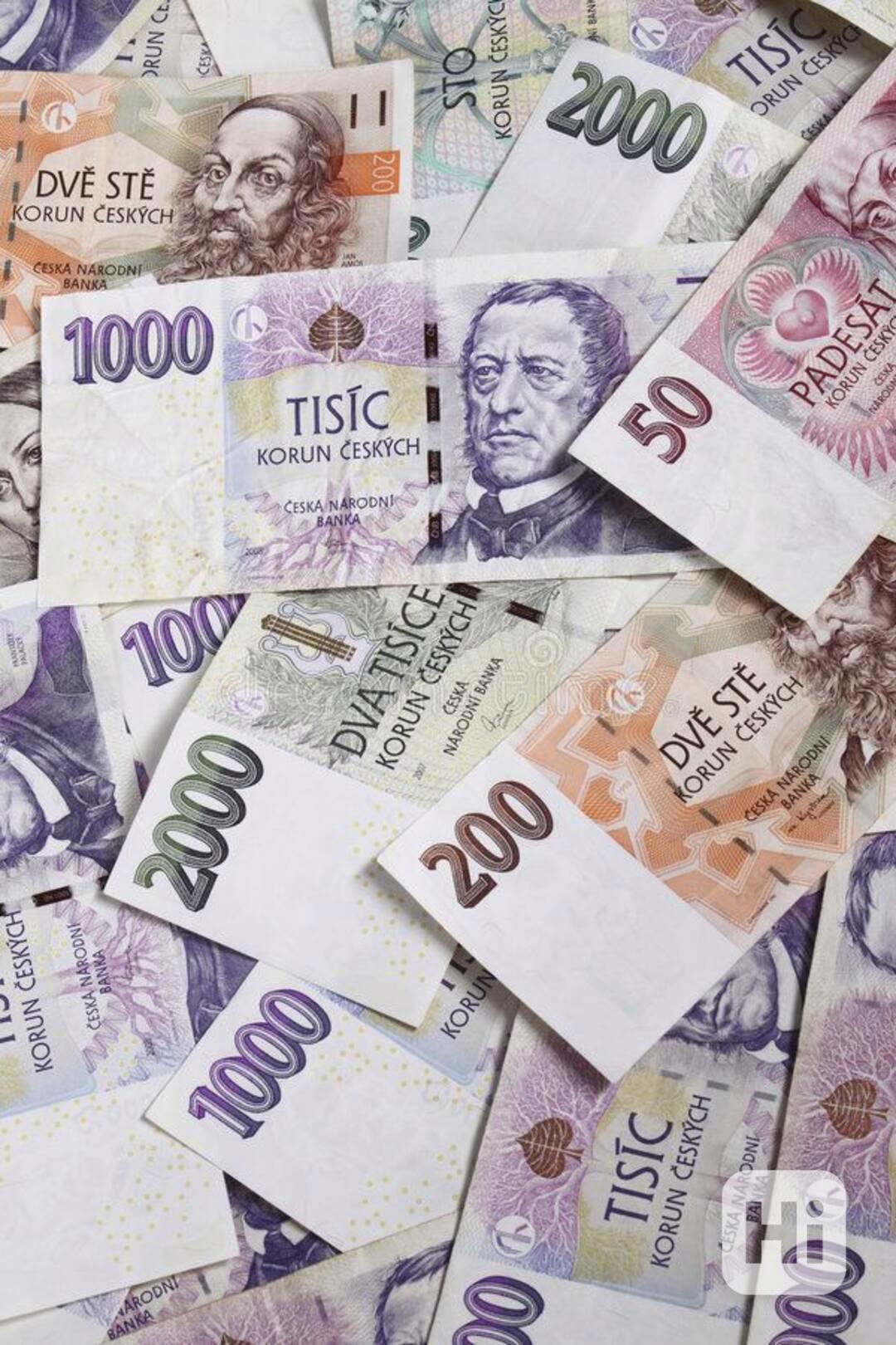 Hotovost, konsolidace, exekuce nebo dražba? - foto 1