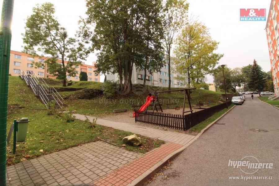 Pronájem bytu 2+kk, 40 m?, Cvikov, ul. Vančurova - foto 2
