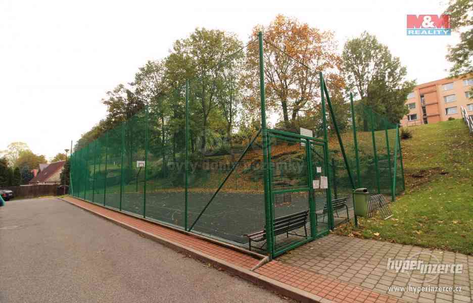 Pronájem bytu 2+kk, 40 m?, Cvikov, ul. Vančurova - foto 3