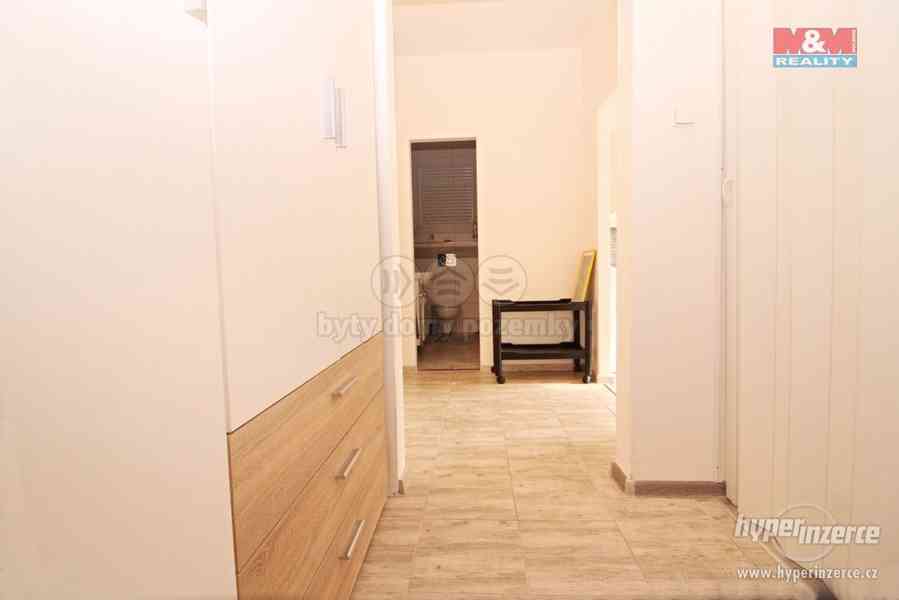 Pronájem bytu 2+kk, 40 m?, Cvikov, ul. Vančurova - foto 4