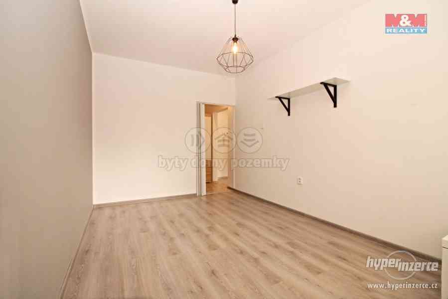 Pronájem bytu 2+kk, 40 m?, Cvikov, ul. Vančurova - foto 6