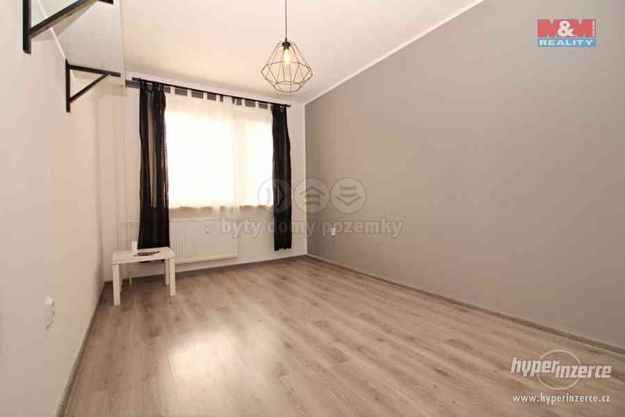 Pronájem bytu 2+kk, 40 m?, Cvikov, ul. Vančurova - foto 7