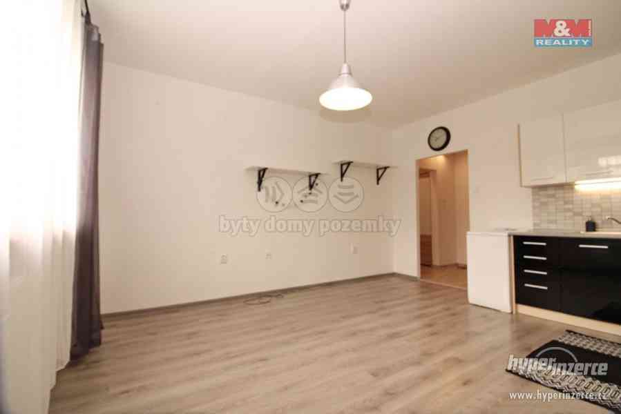 Pronájem bytu 2+kk, 40 m?, Cvikov, ul. Vančurova - foto 9
