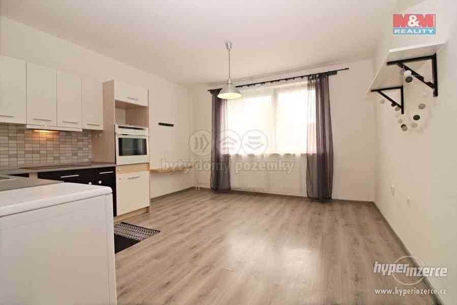 Pronájem bytu 2+kk, 40 m?, Cvikov, ul. Vančurova - foto 10