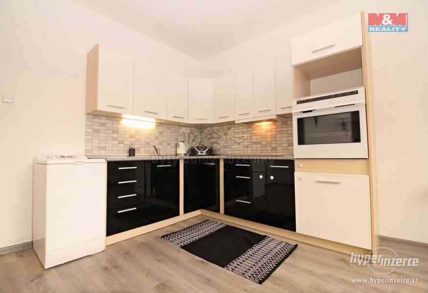 Pronájem bytu 2+kk, 40 m?, Cvikov, ul. Vančurova - foto 11