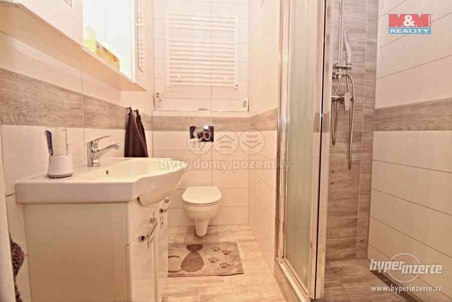 Pronájem bytu 2+kk, 40 m?, Cvikov, ul. Vančurova - foto 12