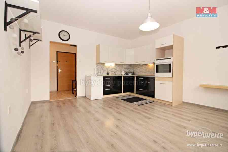 Pronájem bytu 2+kk, 40 m?, Cvikov, ul. Vančurova - foto 13