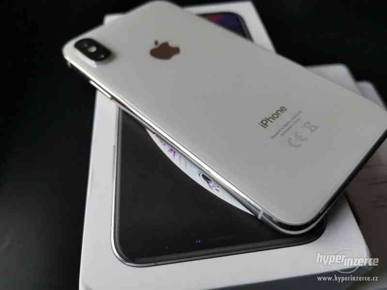 Apple iPhone XS 256GB - foto 3