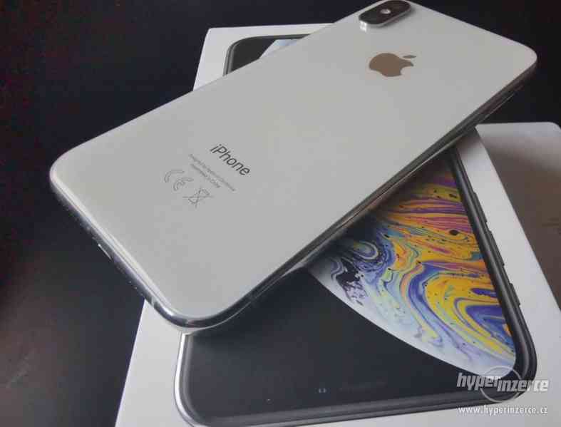 Apple iPhone XS 256GB - foto 4