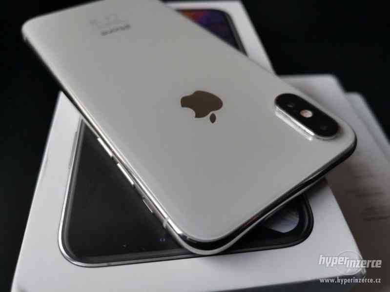 Apple iPhone XS 256GB - foto 5