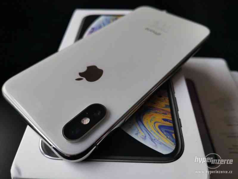 Apple iPhone XS 256GB - foto 6