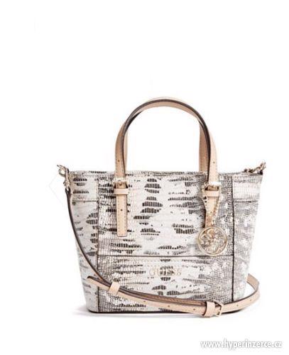 GUESS Delaney crossbody IHNED - foto 1