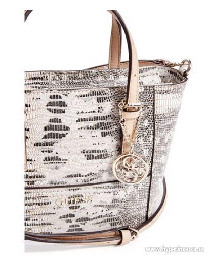 GUESS Delaney crossbody IHNED - foto 2