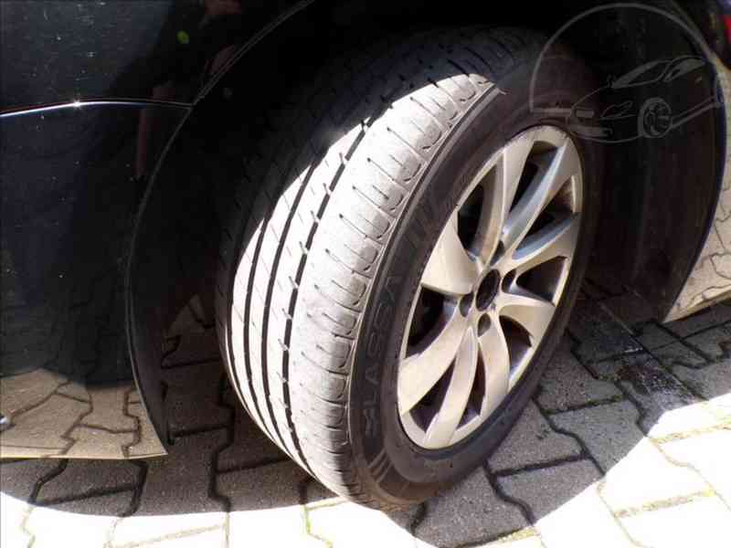 Citroën C4 Picasso 1,6 HDi 7.MÍST - foto 14