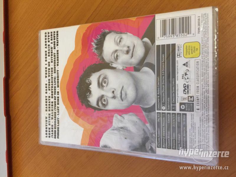 DVD Green Day - Nové - foto 2