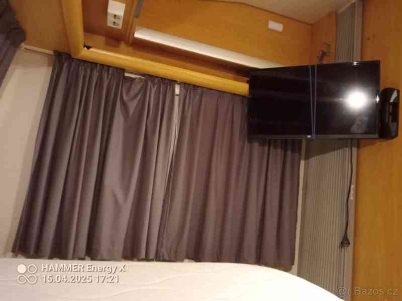 Ostatní Karavan Knaus sport 500 - foto 16
